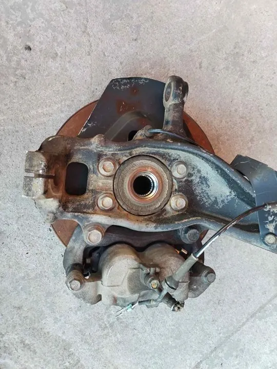 MANGUETA DELANTERA DERECHA 116751