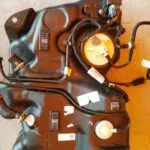 DEPOSITO COMBUSTIBLE 116644