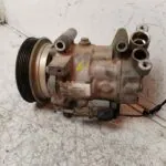 COMPRESOR AIRE ACONDICIONADO 116681