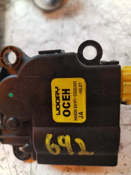 SENSOR 116774