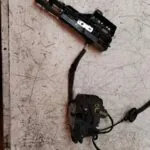 CERRADURA PUERTA DELANTERA IZQUIERDA 117493
