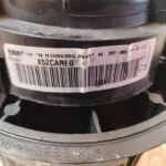 VENTILADOR CALEFACCION 117346