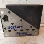 CENTRALITA AIRBAG 115530