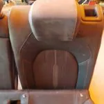 ASIENTO TRASERO 116657