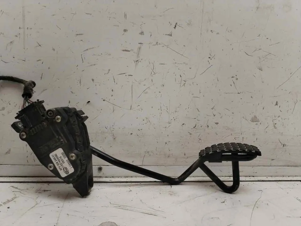 POTENCIOMETRO PEDAL 117653