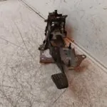 PEDAL FRENO 117250