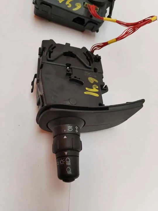MANDO MULTIFUNCION 117019