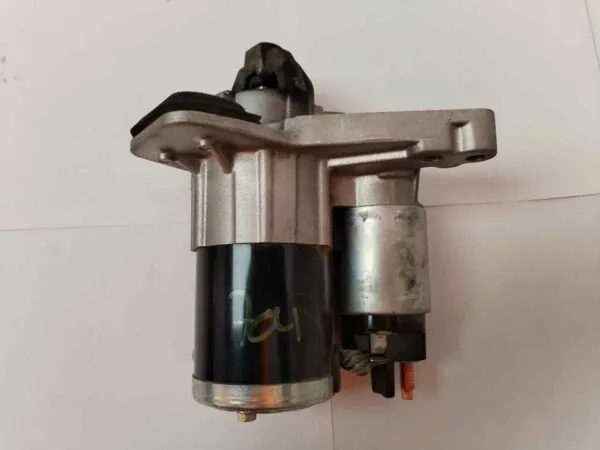 MOTOR ARRANQUE 117365