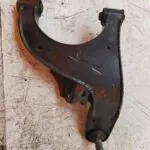 BRAZO SUSPENSION DELANTERO DERECHO 117508
