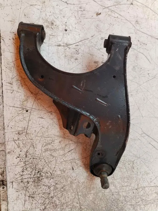 BRAZO SUSPENSION DELANTERO DERECHO 117508