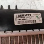 RADIADOR AGUA 117354