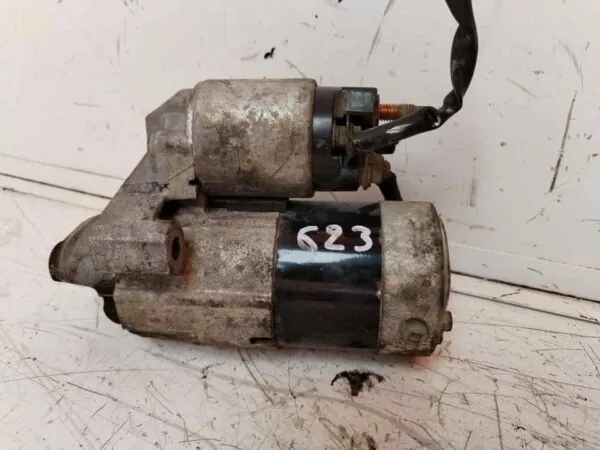MOTOR ARRANQUE 116839