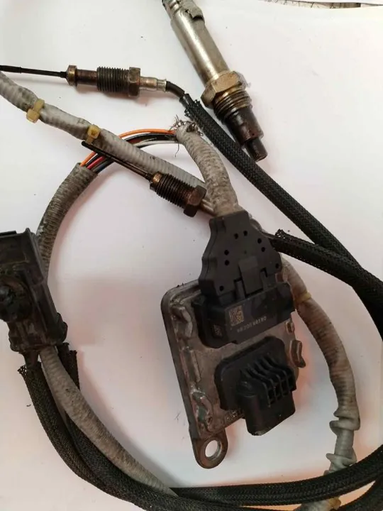 SONDA LAMBDA 117077