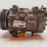 COMPRESOR AIRE ACONDICIONADO 116924
