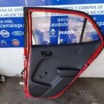 PUERTA TRASERA DERECHA 116827