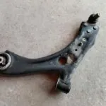 BRAZO SUSPENSION DELANTERO IZQUIERDO 116561