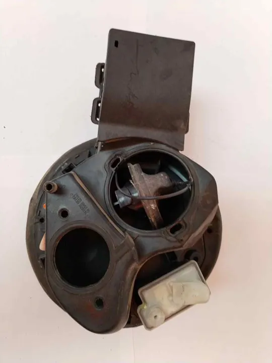 TAPA EXTERIOR COMBUSTIBLE 117470