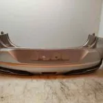 PARAGOLPES TRASERO 117568