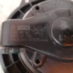 VENTILADOR CALEFACCION 116788