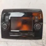 SISTEMA AUDIO / RADIO CD 116707