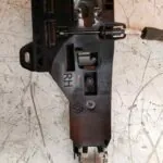 CERRADURA PUERTA DELANTERA DERECHA 117492