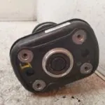 AMORTIGUADOR TRASERO IZQUIERDO 117300