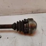 TRANSMISION DELANTERA IZQUIERDA 116964