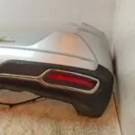 PARAGOLPES TRASERO 117568