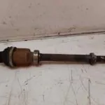 TRANSMISION DELANTERA DERECHA 117158