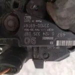 MOTOR ARRANQUE 117630