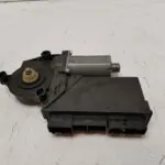 MOTOR ELEVALUNAS DELANTERO IZQUIERDO 117005