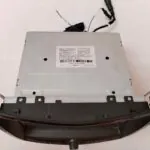 SISTEMA AUDIO / RADIO CD 117381