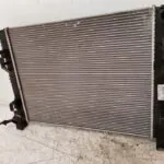 RADIADOR AGUA 117354