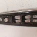 MANDO ELEVALUNAS DELANTERO IZQUIERDO 117396