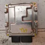 CENTRALITA MOTOR UCE 116785
