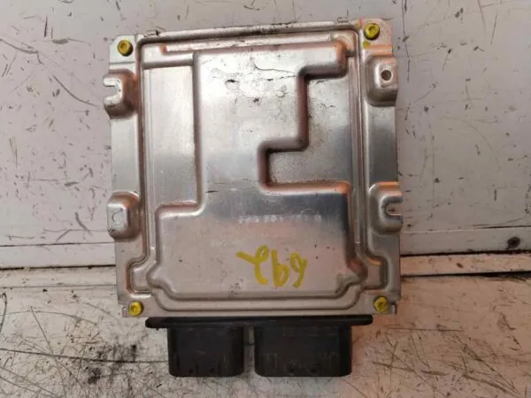 CENTRALITA MOTOR UCE 116785