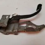PEDAL FRENO 117034