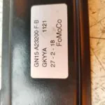 ELEVALUNAS DELANTERO DERECHO 117255