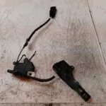 CERRADURA PUERTA DELANTERA IZQUIERDA 117493