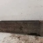 INTERCOOLER 116410
