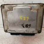 CENTRALITA MOTOR UCE 116208