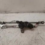 MOTOR LIMPIA DELANTERO 117606