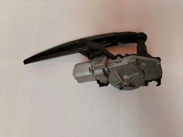 MOTOR LIMPIA TRASERO 117465