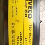 MODULO ELECTRONICO 116758
