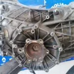 CAJA CAMBIOS 117459
