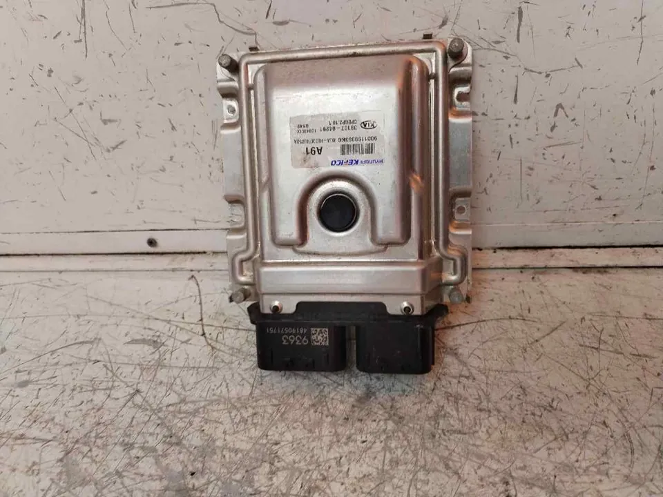 CENTRALITA MOTOR UCE 116785
