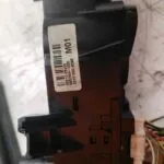 MANDO MULTIFUNCION 117582