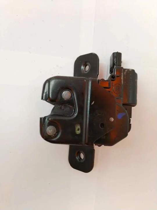 CERRADURA MALETERO / PORTON 117467