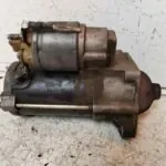 MOTOR ARRANQUE 116685