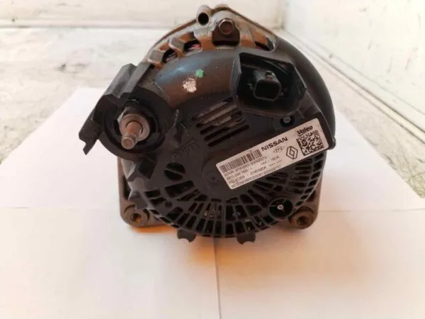 ALTERNADOR 117526